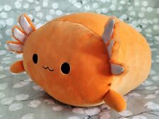 Squishmallows nico axolotl for sale  SITTINGBOURNE