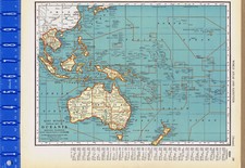 1935 australia oceania for sale  Enterprise