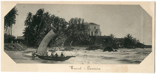 Ceylon mount lavinia d'occasion  Expédié en Belgium