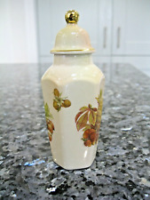Royal worcester palissy for sale  NEWCASTLE UPON TYNE