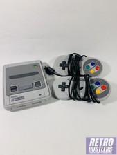 Nintendo snes super gebraucht kaufen  Dietzenbach