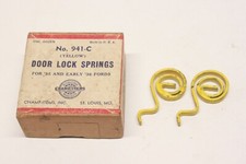 Nos 1935 1936 for sale  Saginaw