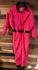 Vtg ossi skiwear for sale  Woodbridge