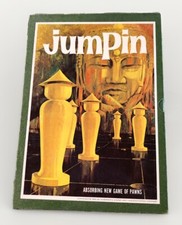 Vintage 1964 jumpin for sale  Mills