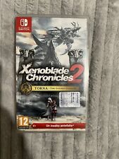 Xenoblade chronicles torna usato  Bologna