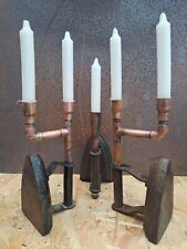 Unique upcycled candle for sale  CARDIFF