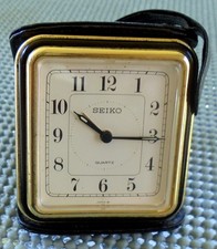 seiko alarm clock for sale  Franklin