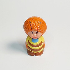 Ancienne figurine abeille d'occasion  Metz-