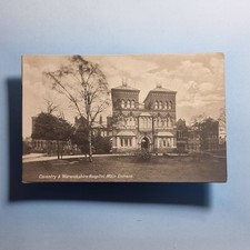Coventry postcard c1915 for sale  TELFORD