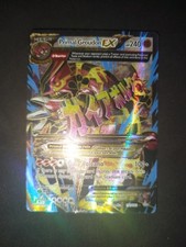 groudon ex full art d'occasion groudon ex full art d'occasion La Rochelle