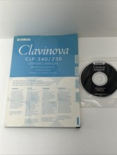 Owners manual yamaha for sale  Fort Myers