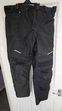 Spada trousers short for sale  DUNFERMLINE