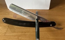 Wacker rasiermesser stosser gebraucht kaufen  Gutach