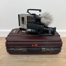 Jvc video movie for sale  LONDON