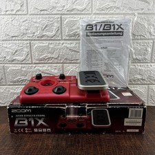 zoom b1 comprar usado  Enviando para Brazil