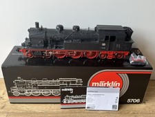 Spur märklin lokomotive gebraucht kaufen  Weingarten