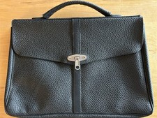 Ladies paquetage leather d'occasion  Expédié en Belgium