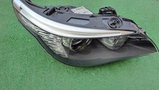 Frontscheinwerfer bmw e60 gebraucht kaufen  Hamburg