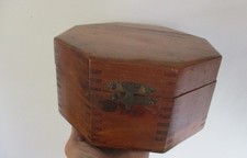 Antique vintage wooden for sale  Bangor