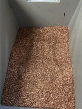 Kupfergranulat kupferspäne ge gebraucht kaufen Kupfergranulat kupferspäne ge gebraucht kaufen  Altenkunstadt