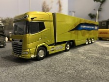 Wsi diecast truck for sale  WALSALL