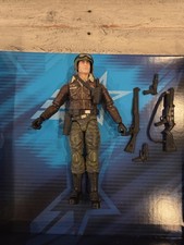 Boneco de ação GI Joe Classified Series 6" GENERAL HAWK SOLTO #103 comprar usado Boneco de ação GI Joe Classified Series 6" GENERAL HAWK SOLTO #103 comprar usado  Enviando para Brazil