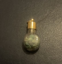H.stern drop pendant for sale  AMMANFORD