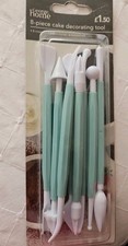 Cake decorating plastic for sale  READING