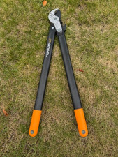 Fiskars power gear for sale  ORPINGTON