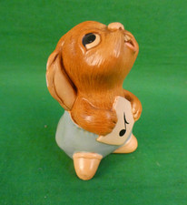 Rolly rabbit figurine for sale Rolly rabbit figurine for sale  BURNLEY