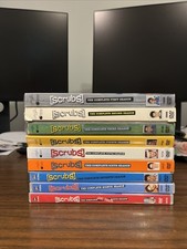 Scrubs complete series for sale  Georgetown