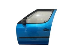 Tür fahrertür vorn gebraucht kaufen Tür fahrertür vorn gebraucht kaufen  Mühlhausen/Thüringen