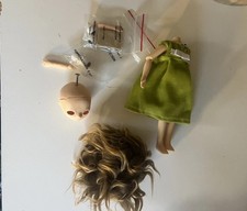 Lino doll japanese for sale  North Hampton