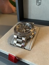 Oris aquis titan for sale  OSSETT