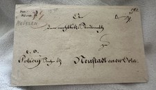 Rar alte vorphilatelie gebraucht kaufen  Meißen