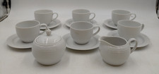 Noritake arctic white for sale  HUDDERSFIELD