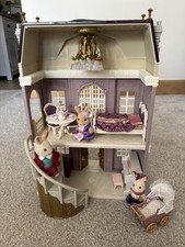 Sylvanian families elegant for sale  SELBY