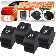 4PZ PER FIAT DUCATO DOBLO COPERCHIO INTERRUTTORE ALZACRISTALLO PULSANTE comprar usado  Enviando para Brazil