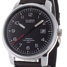 Faz edition chrono gebraucht kaufen  Seelze
