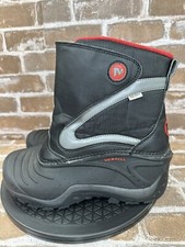 Merrell snowbound waterproof for sale  Waukesha