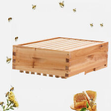Wooden honey bee for sale  USA