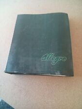 Austin allegro vanden for sale  MANSFIELD