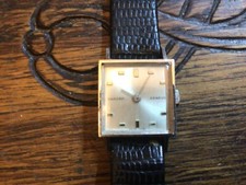 Montre mécanique sarcar d'occasion  Cuise-la-Motte