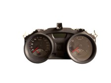 Tacho 8200306535 243841km gebraucht kaufen  Brakel