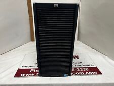 Servidor HP PROLIANT ML350 G6 INTEL XEON CORE MODELO #HSTNS-2122 PROD# #600425-005 comprar usado  Enviando para Brazil