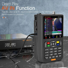 Profi sat finder gebraucht kaufen Profi sat finder gebraucht kaufen  Aspisheim, Grolsheim