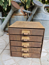 Ancien petit meuble d'occasion  Le Poinçonnet