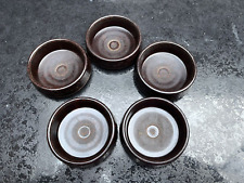 Large castor cups for sale  HEREFORD