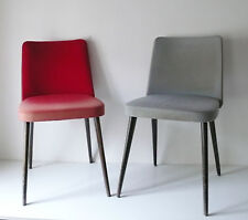 Chaises cocktail design d'occasion  Cognac
