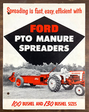 Ford tractor series for sale  Aurora